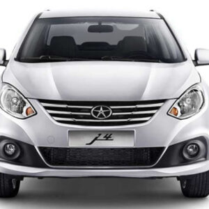 دانلود فایل  JAC J4