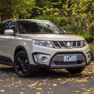 دانلود فایل ویتارا با ایسیو دنسو