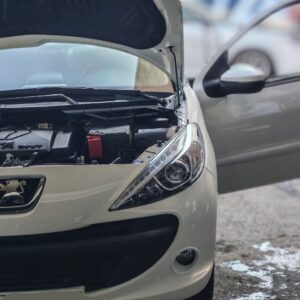 دانلود فایل 207 اتومات AECS