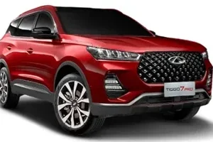 دانلود فایل اورجینال Tiggo 7pro