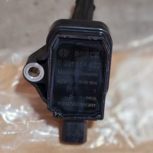 کویلEF7 بوش اصلی (اسلوونی)