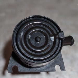 سایکلون بهینه روغن EF7 سرمشکی