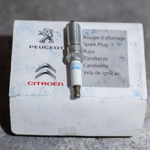 شمع پایه بلند ایریدیوم ACDELCO
