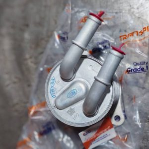 خنک کن گیربکس تارا اتومات