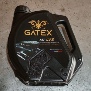 روغن گیربکس اتومات گتکس LVS