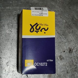 فیلتر روغن به پالا موتورملی EF7