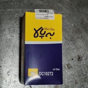 فیلتر روغن به پالا موتورملی EF7