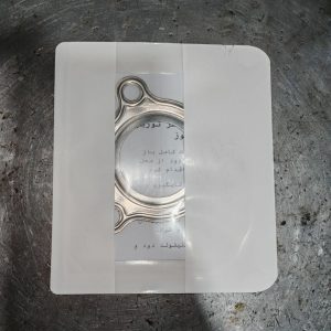 واشر سه گوش توربو ef7