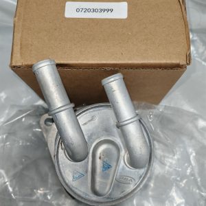 خنک کن گیربکس تارا اتومات