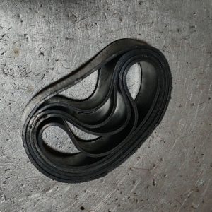 لاستیک باکس دریچه گاز Tu5 تارا