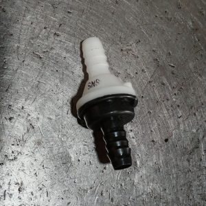 سوپاپ یکطرفه روغن EF7 توربو