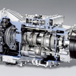 دانلود فایل گیربکس نسل Dae7 تارااتومات