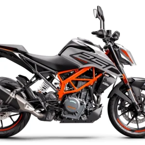 دانلود دامپ موتورسیکلت KTM DUKE
