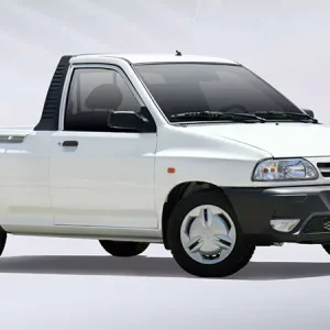 دانلود فایل پراید وانت دریچه برقی Kesens