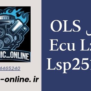 فایل OLS Pride LZNF